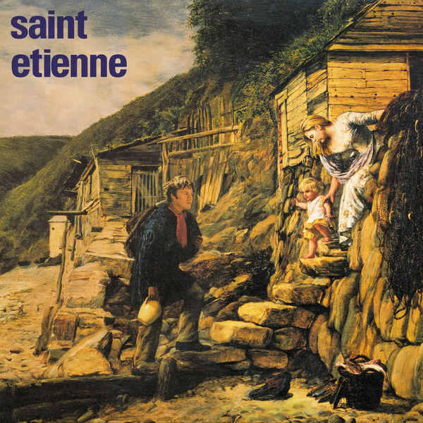 Saint Etienne|Tiger Bay