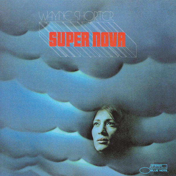 Wayne Shorter|Super Nova