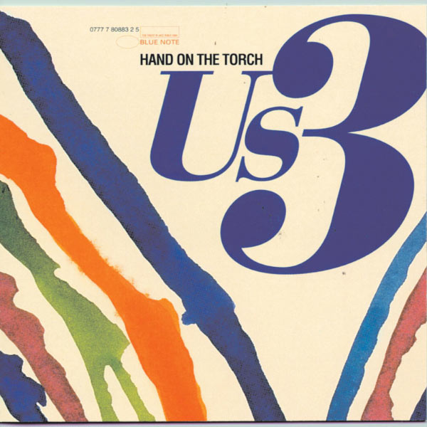 Us3|Hand On The Torch