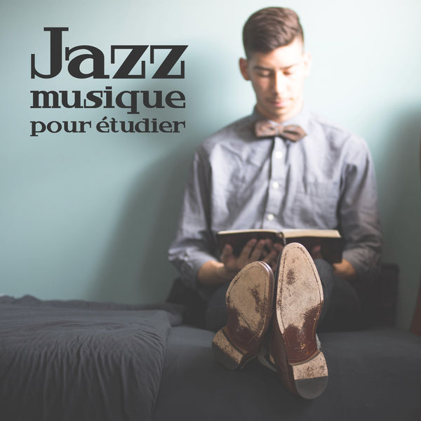 Oasis de musique jazz relaxant|Jazz musique pour étudier - Musique pour apprendre, Travailler calmement, Améliore la concentration, Travailler à l'ordinateur