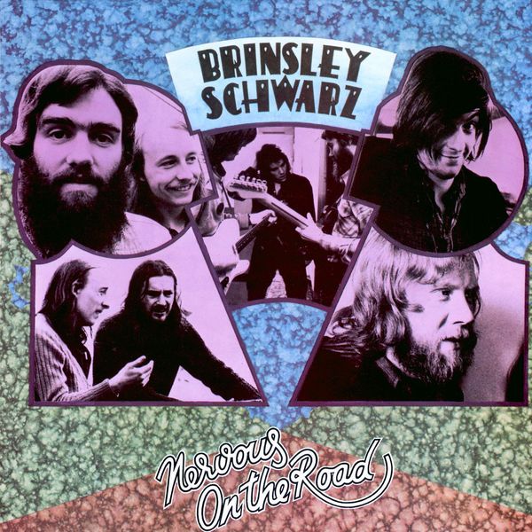 Brinsley Schwarz|Nervous on the Road