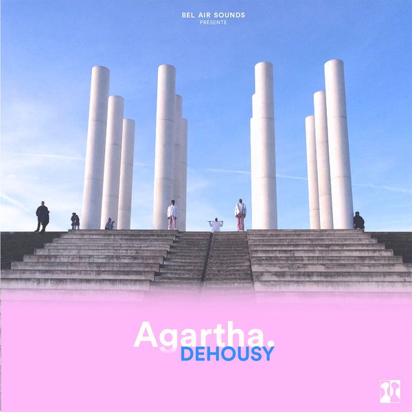 Dehousy - Agartha Dehousy - Agartha