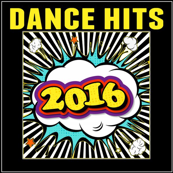 Various Artists|2016 Dance Hits