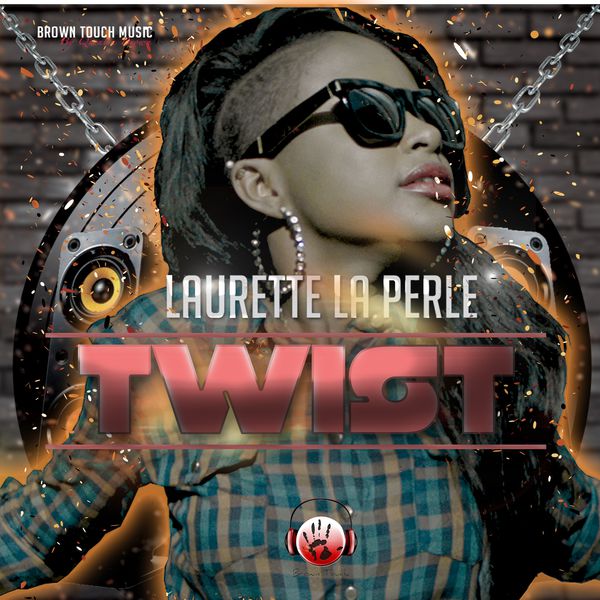 Laurette La Perle|Twist