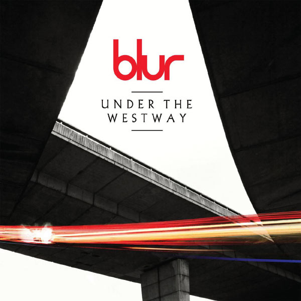 Blur|Under the Westway Blur|Under the Westway