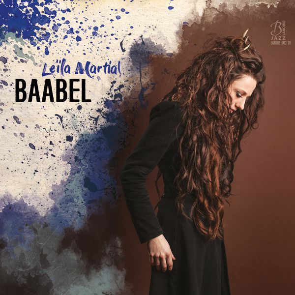 Leïla Martial|Baabel