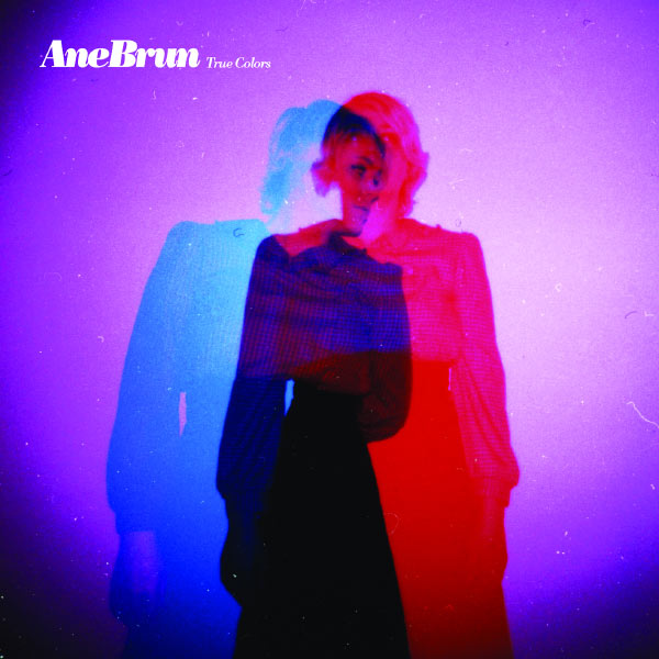 ane brun true colors