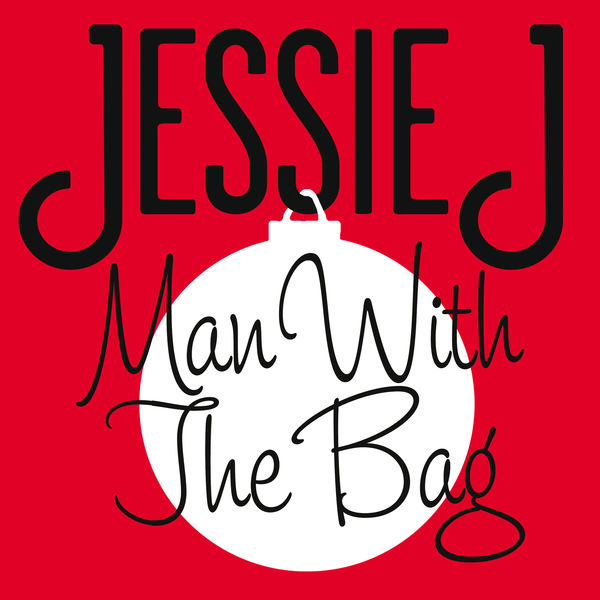 Jessie J|Man With The Bag