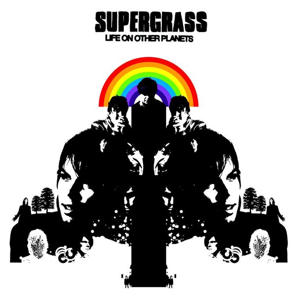 Supergrass - Life On Other Planets Supergrass - Life On Other Planets
