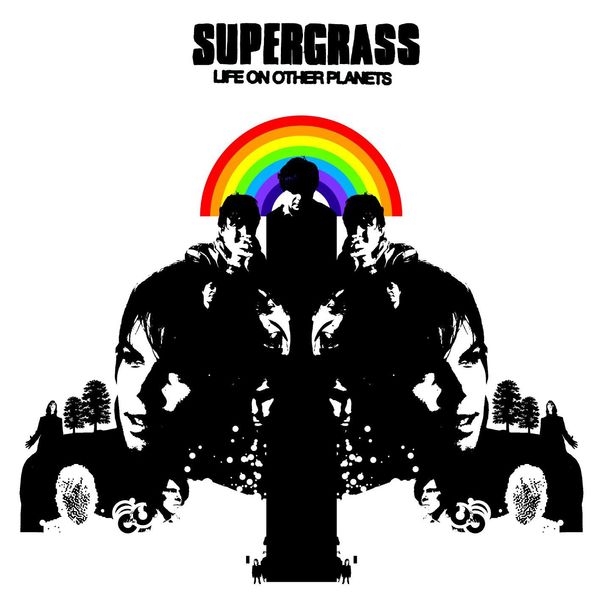 Supergrass|Life On Other Planets