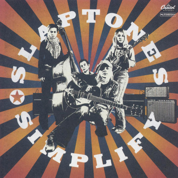 Slaptones|Simplify Slaptones|Simplify