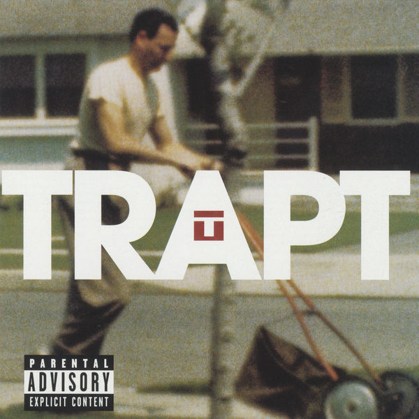 Trapt - Trapt (Édition Studio Masters) Trapt - Trapt (Édition Studio Masters)