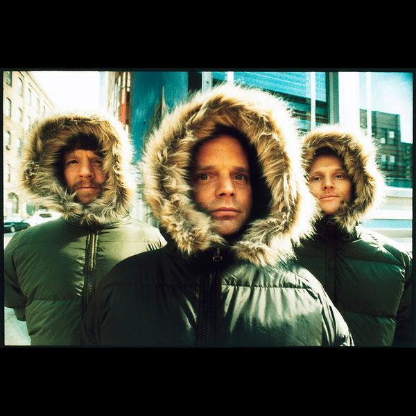 Medeski, Martin & Wood - Toy Dancing Medeski, Martin & Wood - Toy Dancing