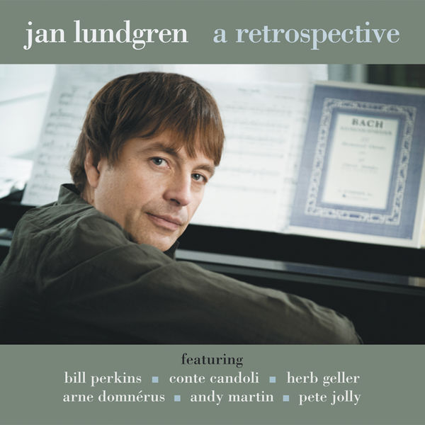 Jan Lundgren - Jan Lundgren. A Retrospective Jan Lundgren - Jan Lundgren. A Retrospective