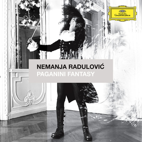 Nemanja Radulović|Paganini Fantasy Nemanja Radulović|Paganini Fantasy