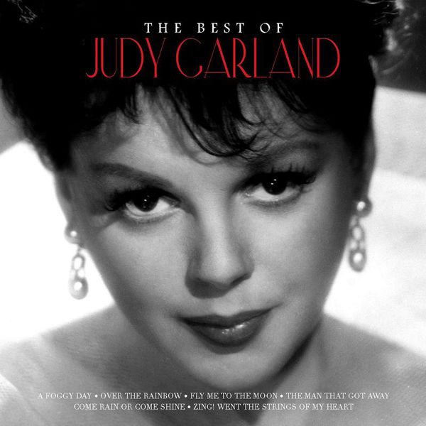 Best Of Judy Garland, Judy Garland Qobuz