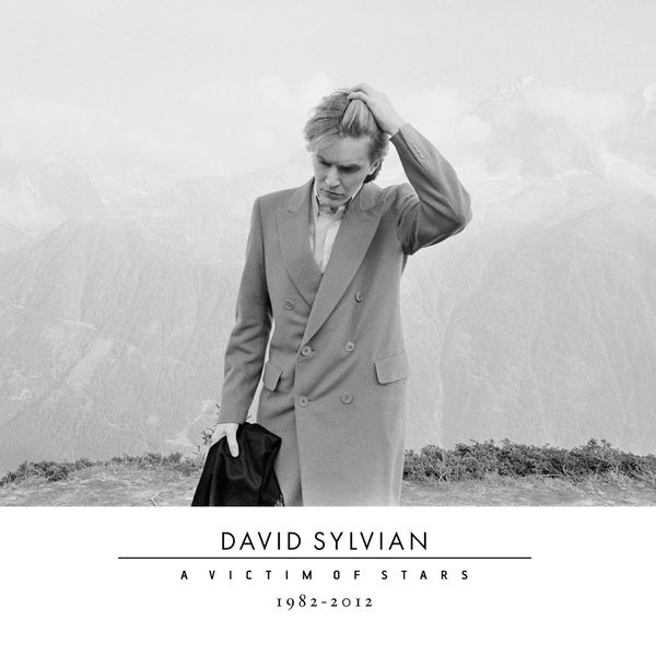 David Sylvian - A Victim Of Stars 1982-2012 David Sylvian - A Victim Of Stars 1982-2012