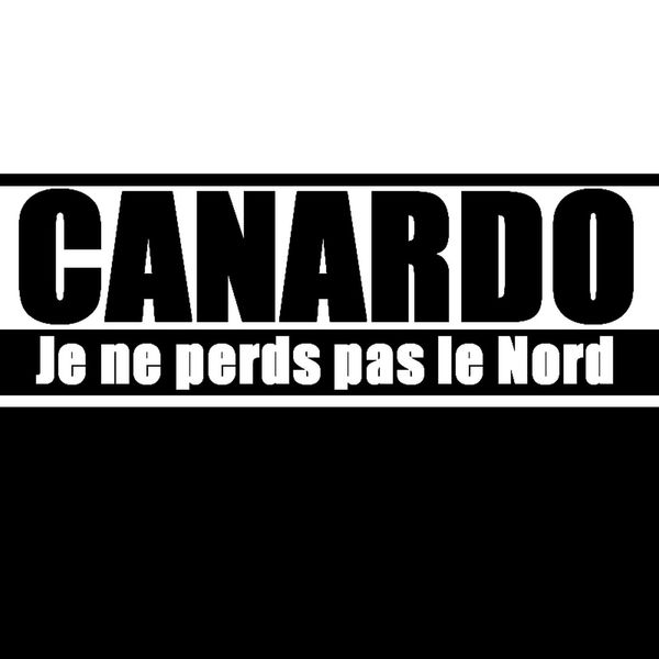 Je Ne Perds Pas Le Nord, Canardo Qobuz