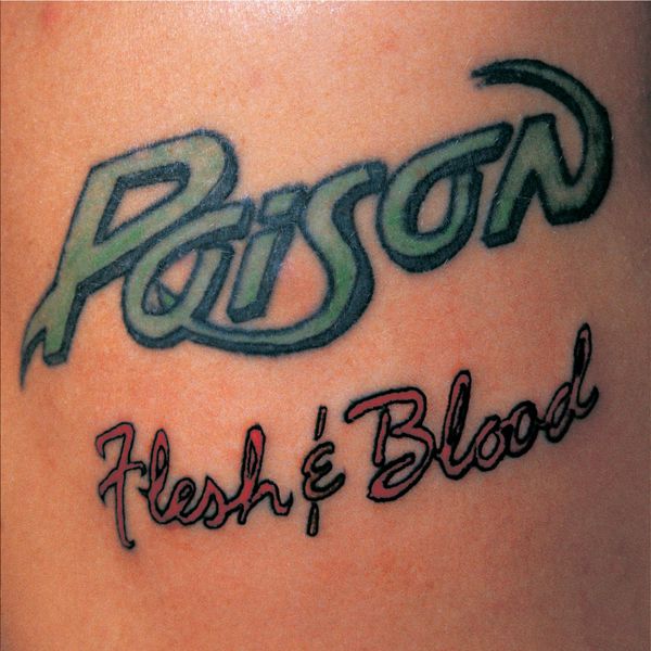 Poison|Flesh & Blood Poison|Flesh & Blood