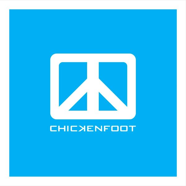 Chickenfoot|III