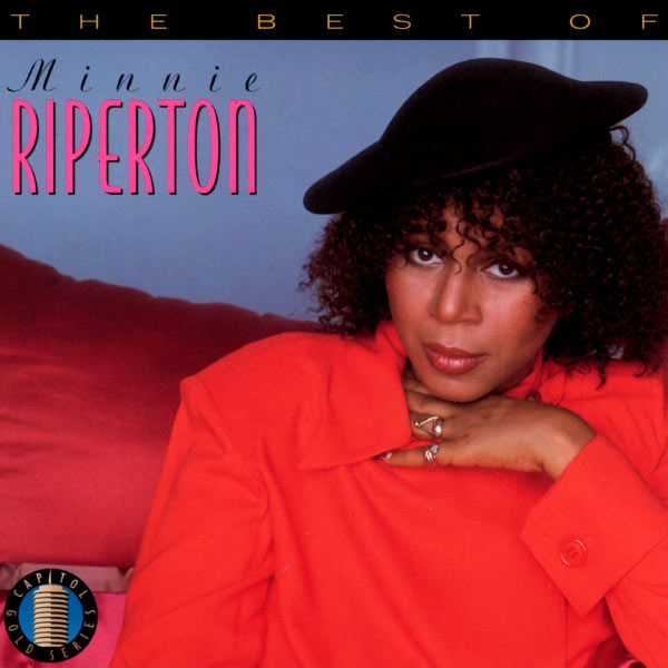 Minnie Riperton|Capitol Gold: The Best Of Minnie Riperton Minnie Riperton|Capitol Gold: The Best Of Minnie Riperton