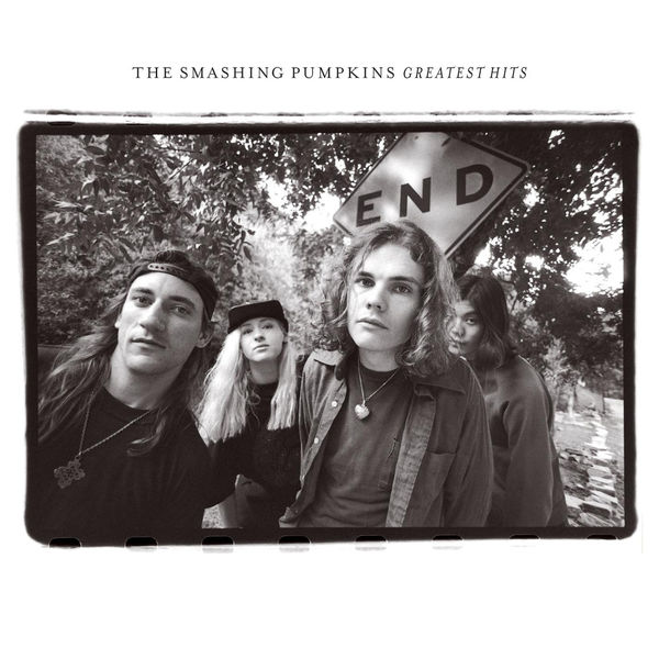 The Smashing Pumpkins|(Rotten Apples) The Smashing Pumpkins Greatest Hits