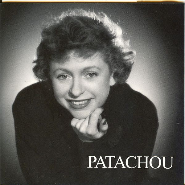 Patachou|Un gamin de paris