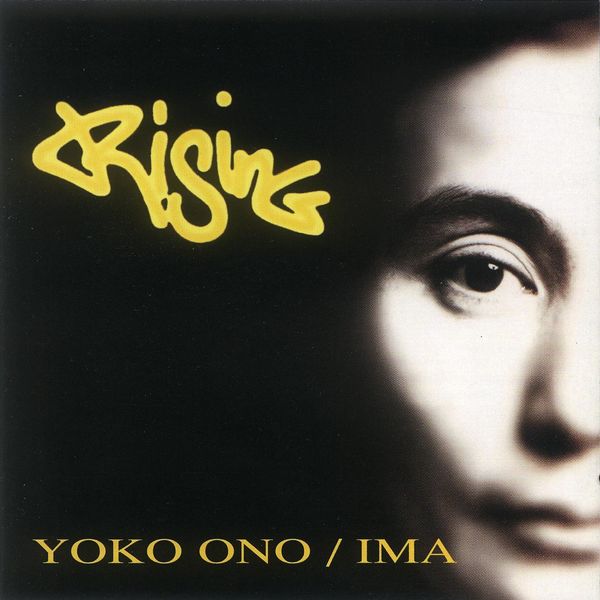 Yoko Ono|Rising