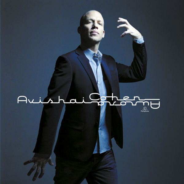 Avishai Cohen|Aurora Avishai Cohen|Aurora