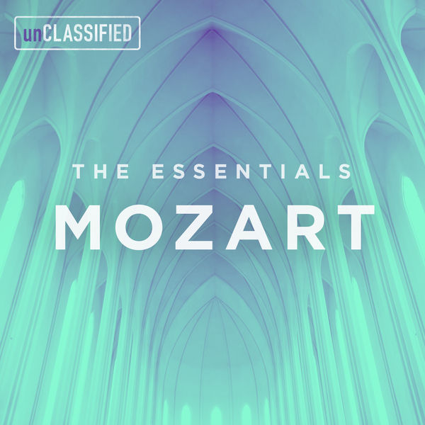Capella Istropolitana - The Essentials: Mozart Capella Istropolitana - The Essentials: Mozart