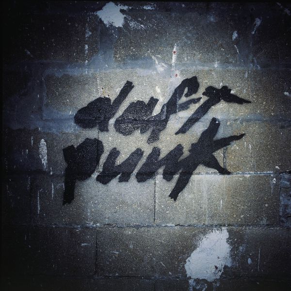 Daft Punk|Revolution 909 Daft Punk|Revolution 909