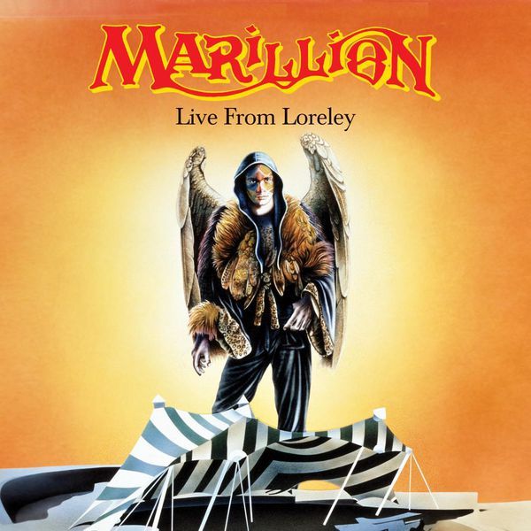 Marillion|Live From Loreley