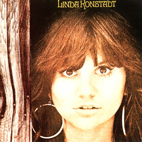 Linda Ronstadt - Linda Ronstadt Linda Ronstadt - Linda Ronstadt