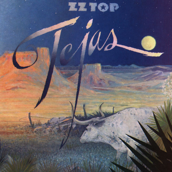 ZZ Top|Tejas