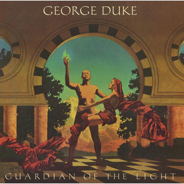 George Duke|Guardian of the Light (Expanded Edition) George Duke|Guardian of the Light (Expanded Edition)