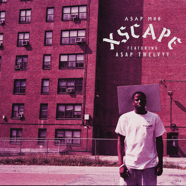 A$AP Mob|Xscape A$AP Mob|Xscape
