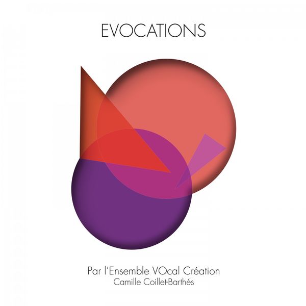 EVOC - Evocations EVOC - Evocations