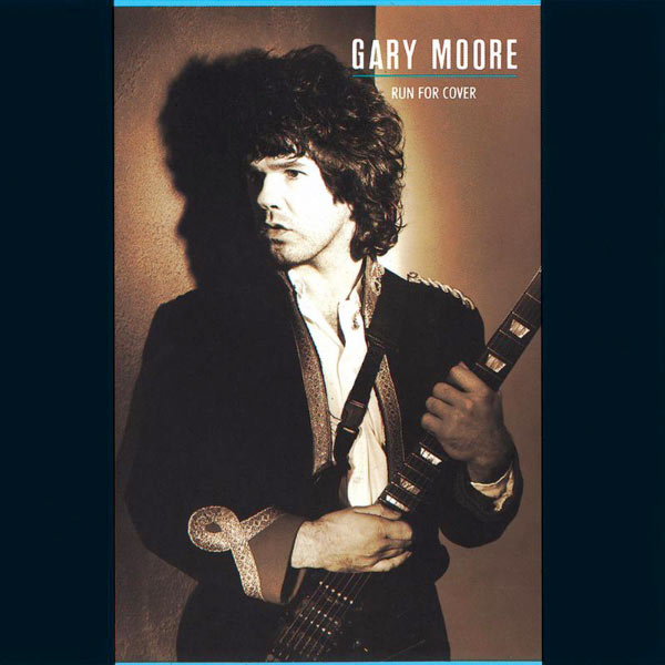 Gary Moore - Run For Cover Gary Moore - Run For Cover