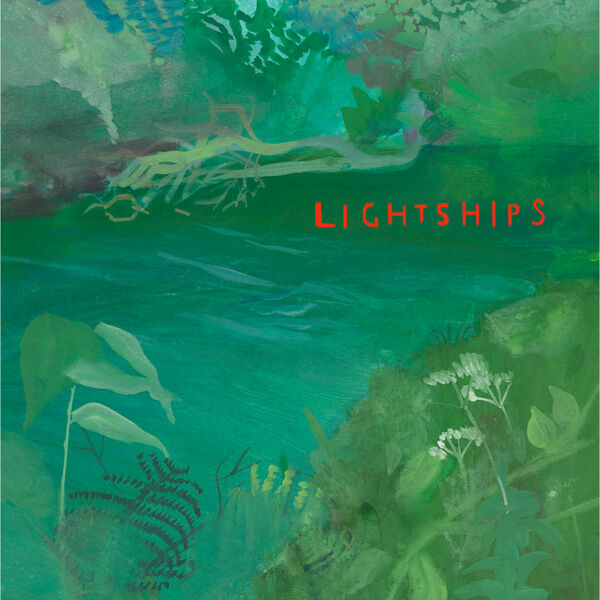 Lightships - Electric Cables Lightships - Electric Cables