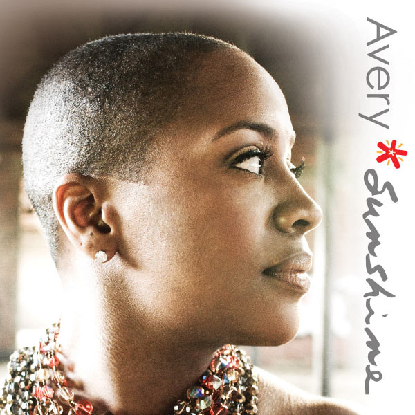 Avery Sunshine - Avery Sunshine Avery Sunshine - Avery Sunshine