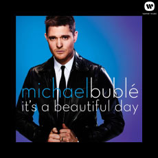 7” EP Michael Bublé It's A Beautiful Day 0054391973757_230.jpg