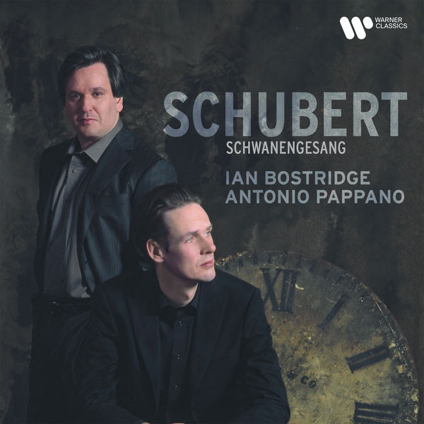 Ian Bostridge - Schubert: Schwanengesang Ian Bostridge - Schubert: Schwanengesang