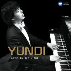 Yundi Li Liszt .com Music Chopin | The at Recital & LISZT