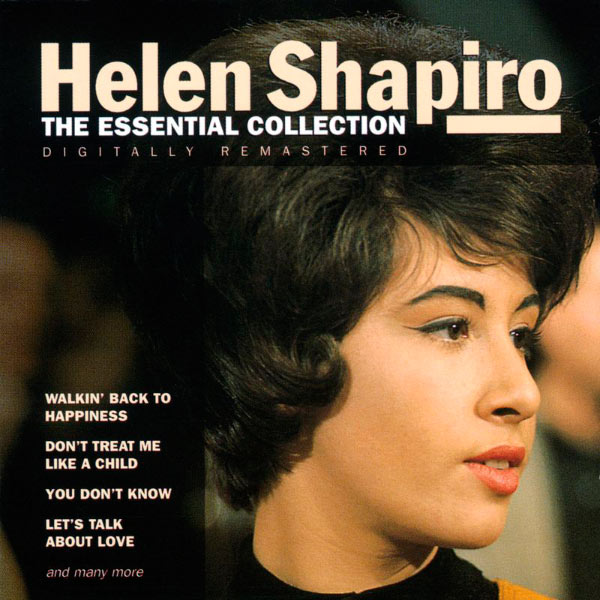 Helen Shapiro - The Essential Collection Helen Shapiro - The Essential Collection