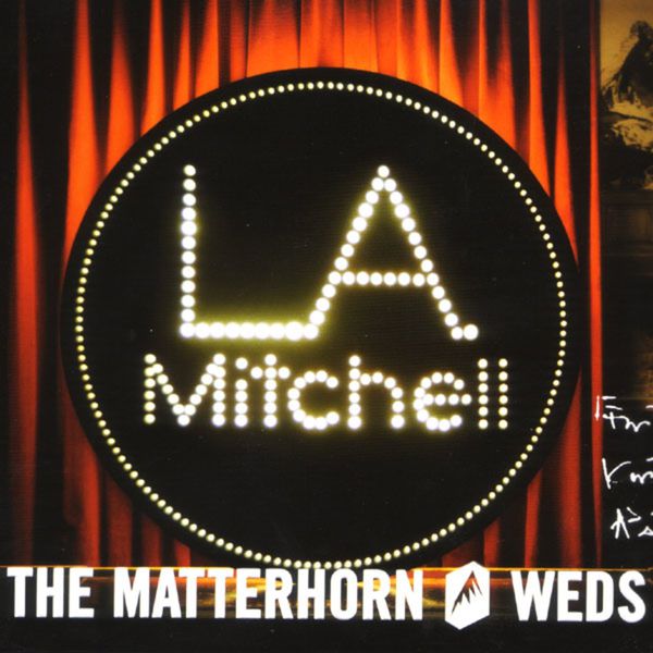 LA Mitchell - Live At The Matterhorn (Live) LA Mitchell - Live At The Matterhorn (Live)