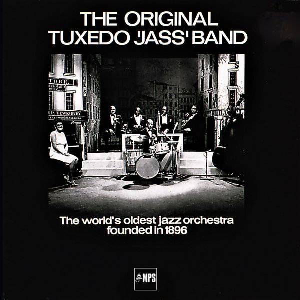 The Original Tuxedo 'Jass' Band|The Original Tuxedo 'Jass' Band The Original Tuxedo 'Jass' Band|The Original Tuxedo 'Jass' Band