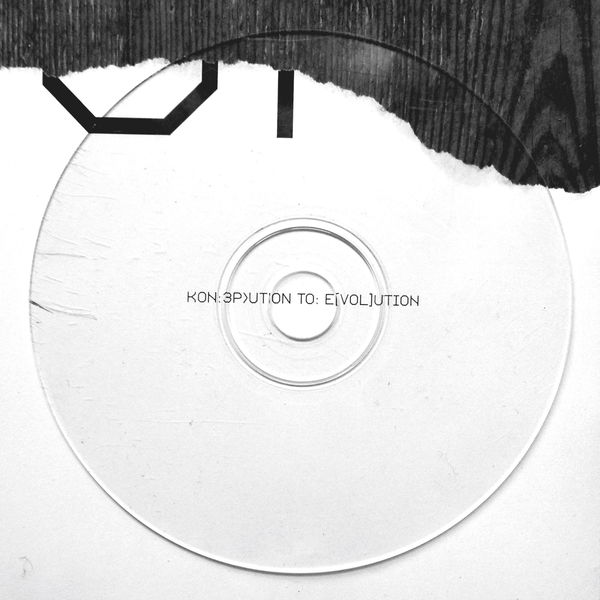 agf|Kon:3p>UTION to: e[VOL]ution