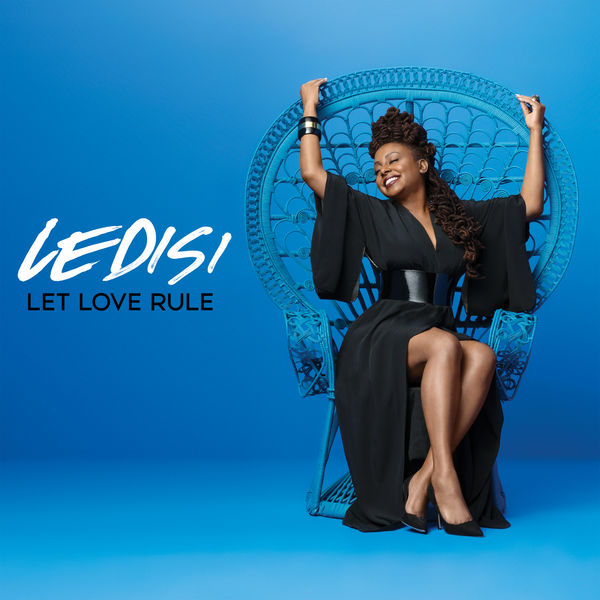 Ledisi - Let Love Rule Ledisi - Let Love Rule