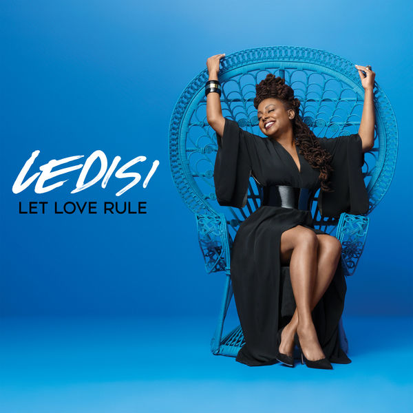 Ledisi|Let Love Rule