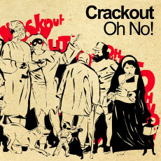 Crackout - This Is Really Neat Crackout - This Is Really Neat